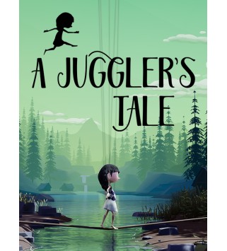 A Juggler's Tale v2 Altergift Steam Key OTHER